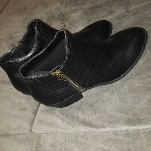 CHARLOTTE RUSE BOOTS